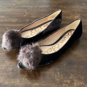 Sam Edelman Raddie flats size 7.5M